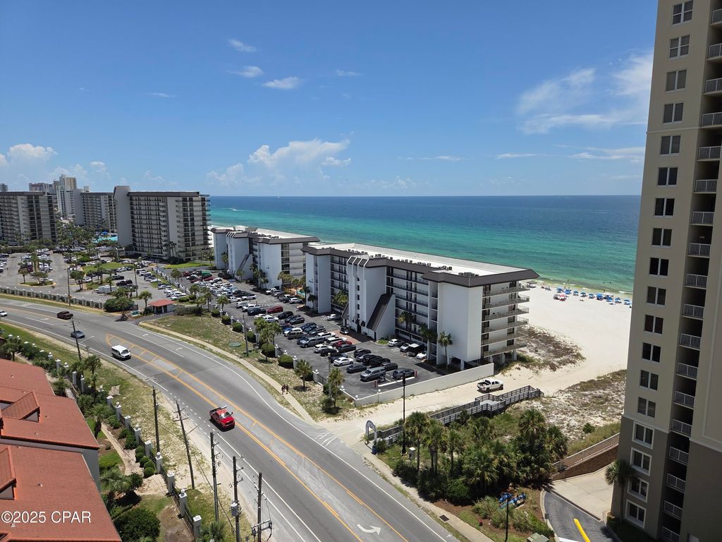 11800 Front Beach Road 2-703, Panama City Beach, FL 32407