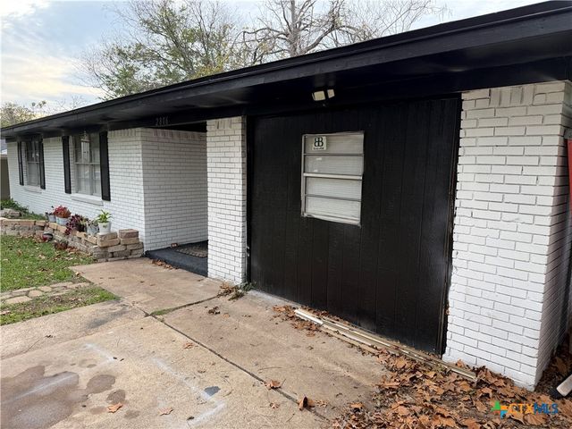 2806 Inwood Road, Temple, TX 76502