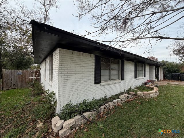 2806 Inwood Road, Temple, TX 76502