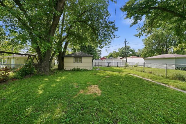 14840 Langley Avenue, Dolton, IL 60419