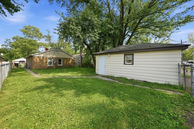 14840 Langley Avenue, Dolton, IL 60419