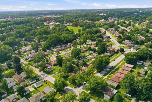 14840 Langley Avenue, Dolton, IL 60419