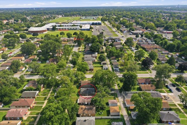 14840 Langley Avenue, Dolton, IL 60419