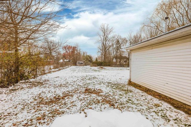 301 Schiller Avenue, Sandusky, OH 44870