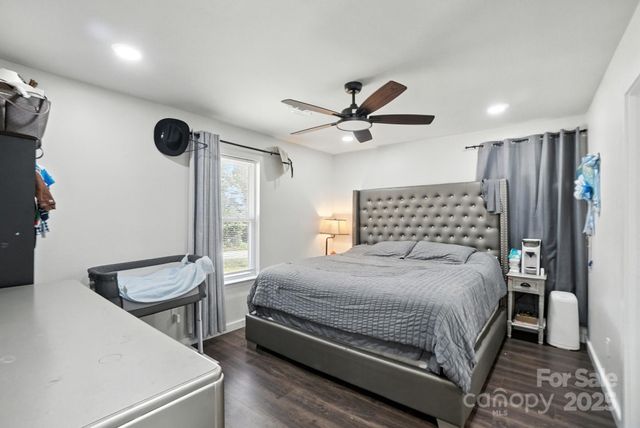 244 E East Avenue, Monroe, NC 28110