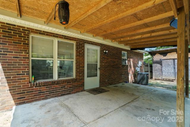 244 E East Avenue, Monroe, NC 28110
