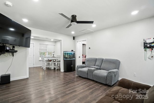 244 E East Avenue, Monroe, NC 28110