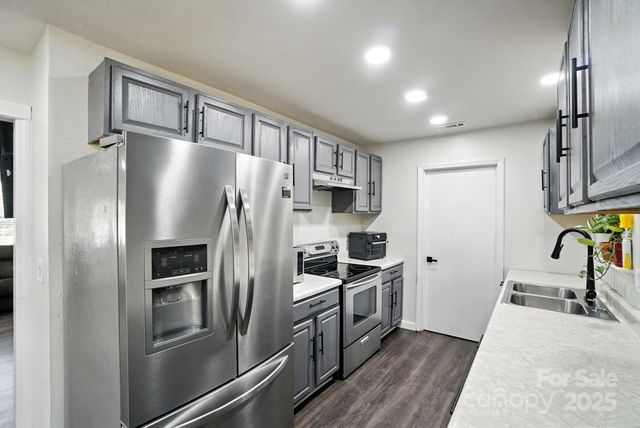 244 E East Avenue, Monroe, NC 28110