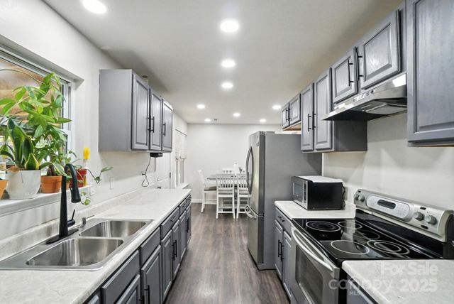 244 E East Avenue, Monroe, NC 28110