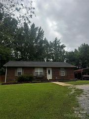 244 E East Avenue, Monroe, NC 28110