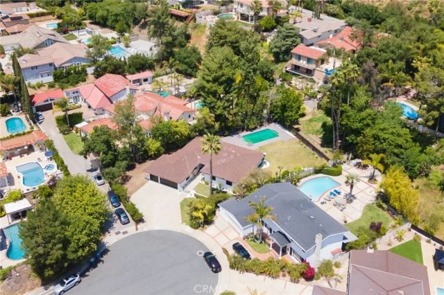 937 Misty Isle Drive, Glendale, CA 91207