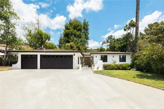 937 Misty Isle Drive, Glendale, CA 91207