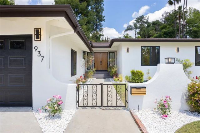 937 Misty Isle Drive, Glendale, CA 91207