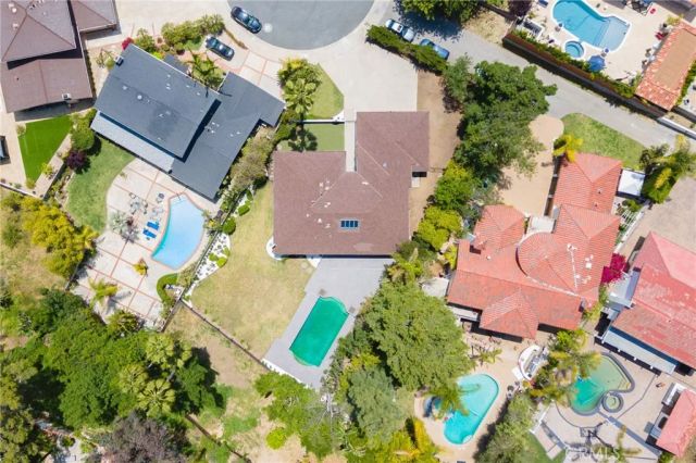 937 Misty Isle Drive, Glendale, CA 91207