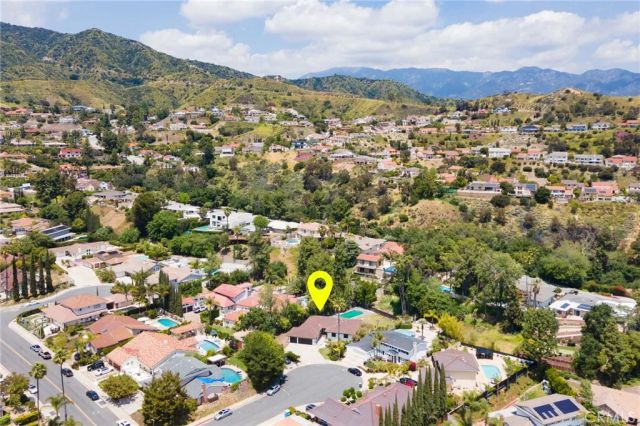 937 Misty Isle Drive, Glendale, CA 91207