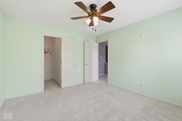 10215 Lothbury Circle, Fishers, IN 46037