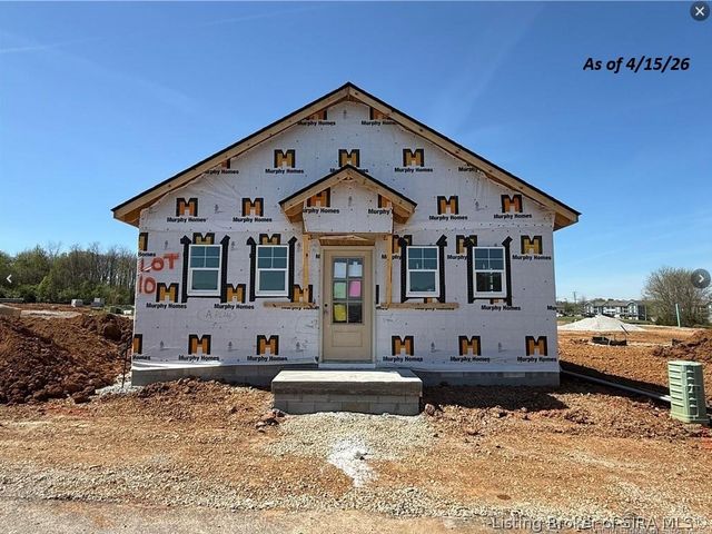 1926 Ernie Way, Charlestown, IN 47111