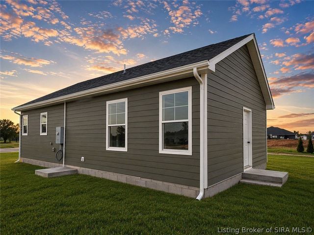 1926 Ernie Way, Charlestown, IN 47111