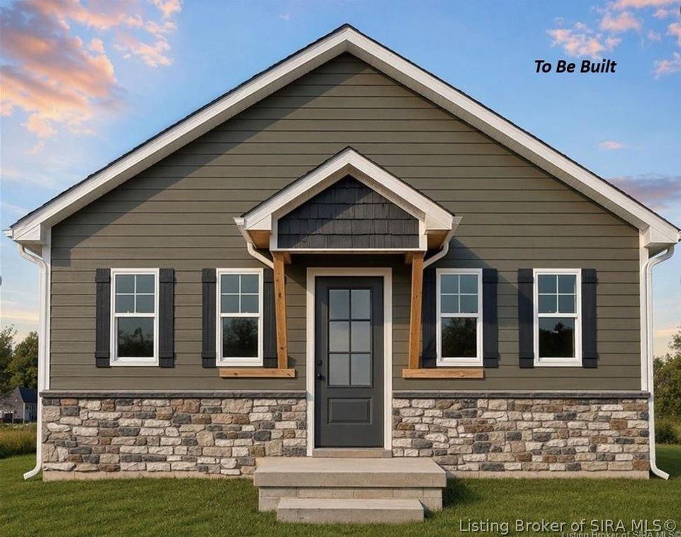 1926 Ernie Way, Charlestown, IN 47111