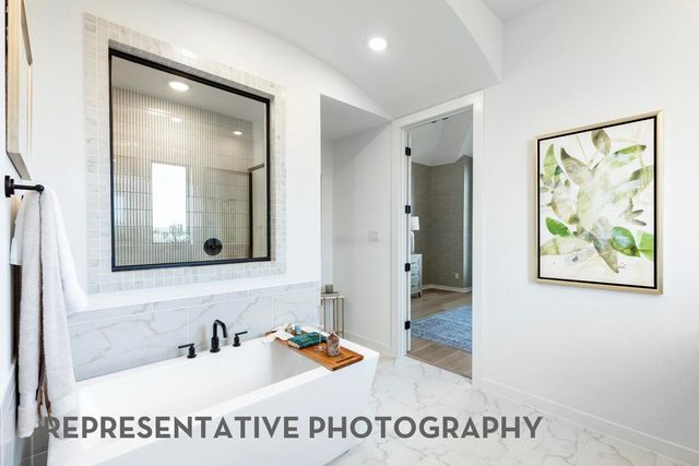 2039 Benedetto Way, Mclendon Chisholm, TX 75032