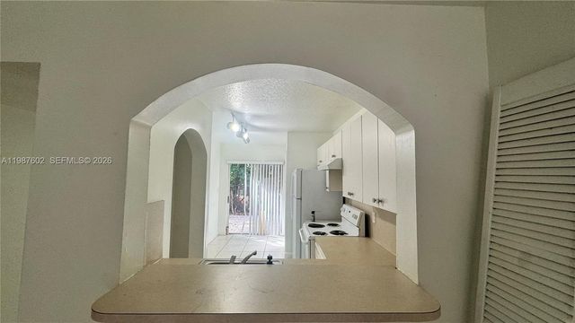 1260 SE 31st Ct 105-34, Homestead, FL 33035