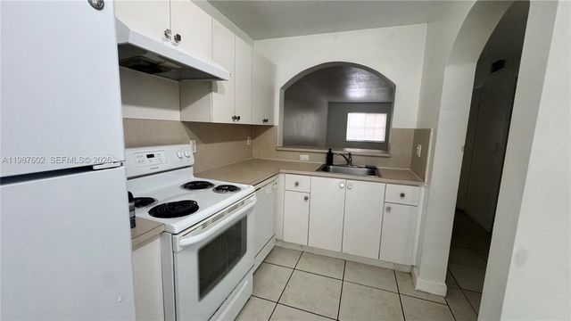 1260 SE 31st Ct 105-34, Homestead, FL 33035