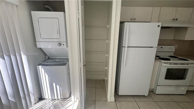 1260 SE 31st Ct 105-34, Homestead, FL 33035