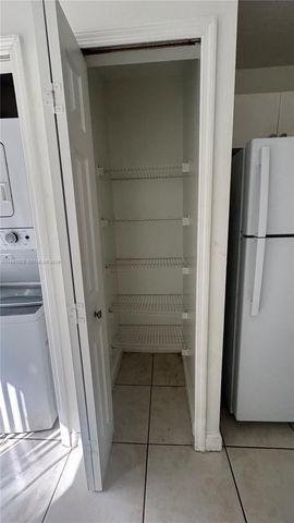 1260 SE 31st Ct 105-34, Homestead, FL 33035