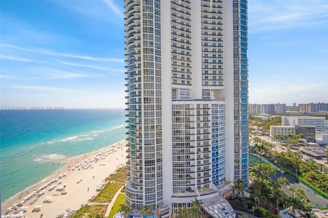 18201 Collins Ave 2008, Sunny Isles Beach, FL 33160