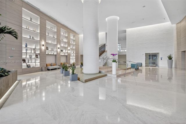 18201 Collins Ave 2008, Sunny Isles Beach, FL 33160