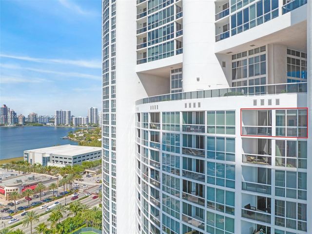 18201 Collins Ave 2008, Sunny Isles Beach, FL 33160