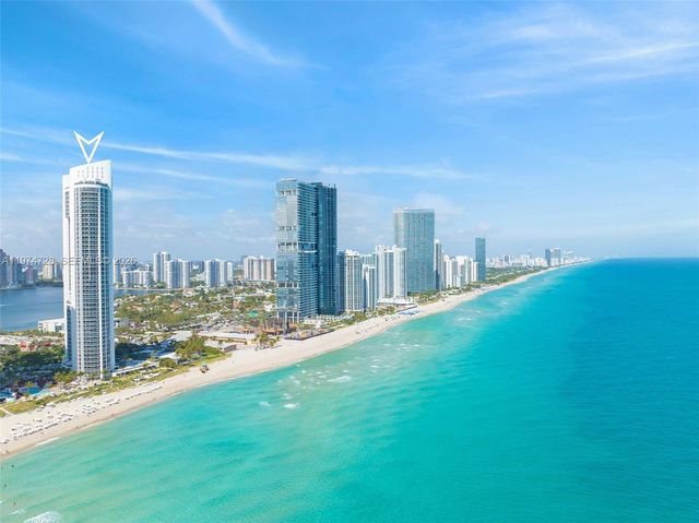 18201 Collins Ave 2008, Sunny Isles Beach, FL 33160