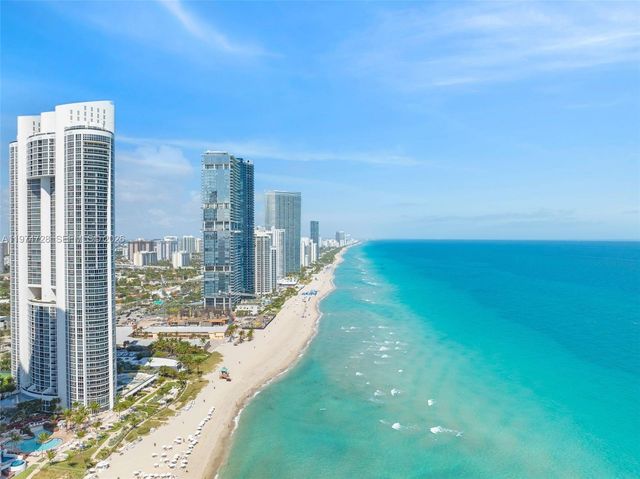 18201 Collins Ave 2008, Sunny Isles Beach, FL 33160