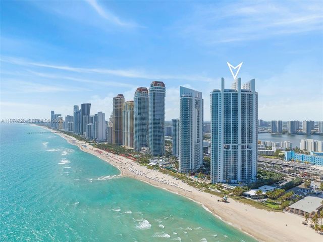 18201 Collins Ave 2008, Sunny Isles Beach, FL 33160