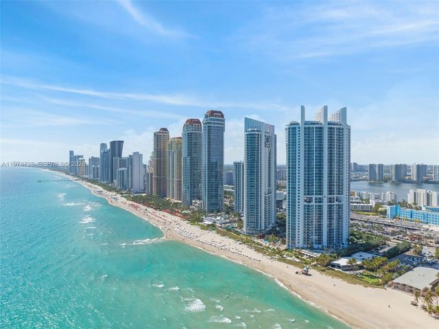 18201 Collins Ave 2008, Sunny Isles Beach, FL 33160