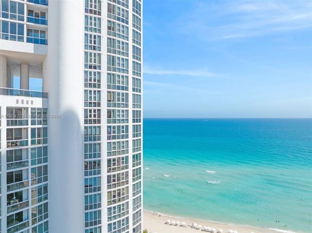 18201 Collins Ave 2008, Sunny Isles Beach, FL 33160