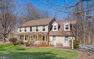 150 HAMILTON RD, Landenberg, PA 19350