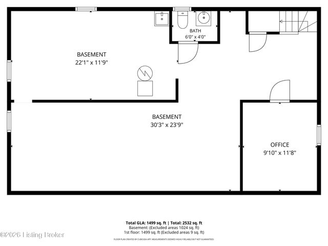 3612 Rosemont Ct, Louisville, KY 40218