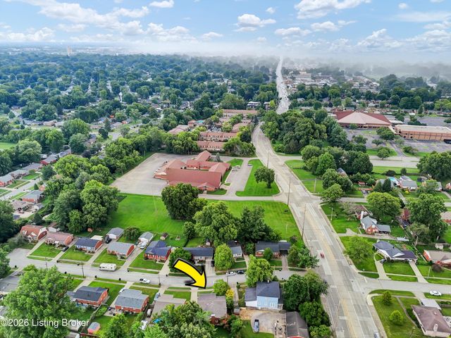 3612 Rosemont Ct, Louisville, KY 40218