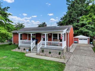 3612 Rosemont Ct, Louisville, KY 40218