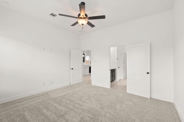 664 Crested Duck Court, Willis, TX 77318