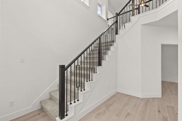 664 Crested Duck Court, Willis, TX 77318