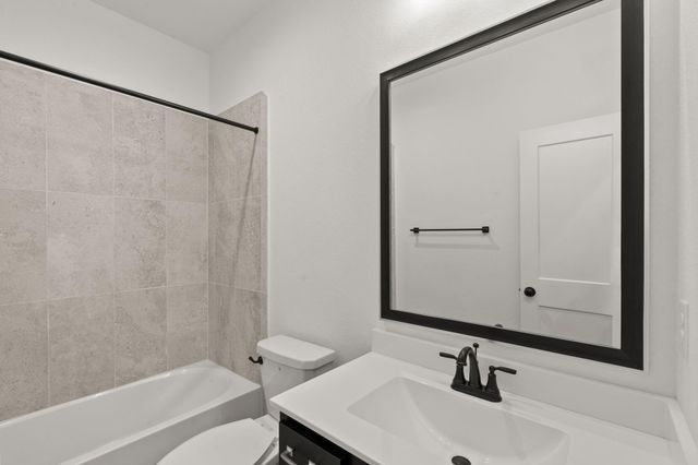 664 Crested Duck Court, Willis, TX 77318