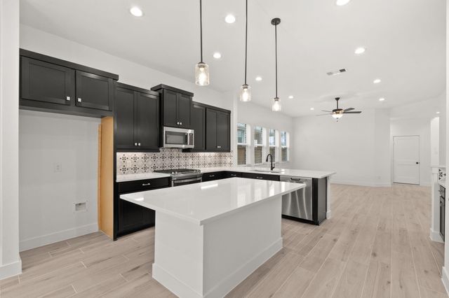 664 Crested Duck Court, Willis, TX 77318