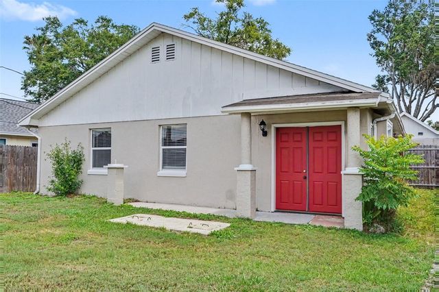 4621 DEVON AVENUE, Lakeland, FL 33813