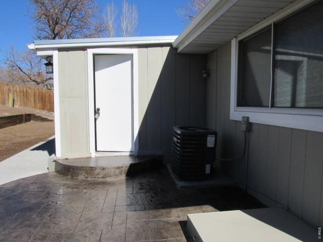 2551 S Hoyt Ct, Lakewood, CO 80227