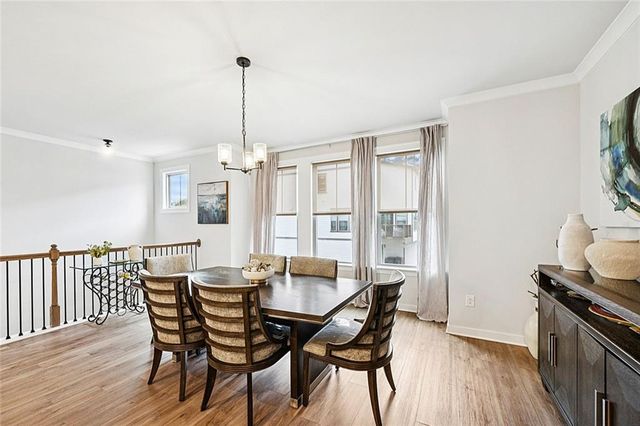 1336 Stanley Park Drive 1, Decatur, GA 30033