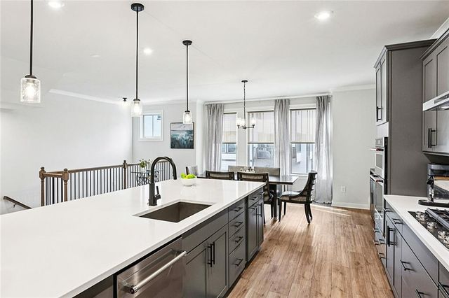 1336 Stanley Park Drive 1, Decatur, GA 30033