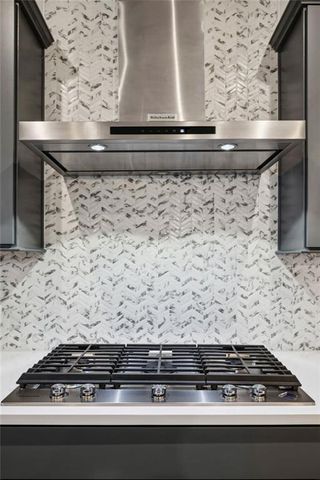 1336 Stanley Park Drive 1, Decatur, GA 30033