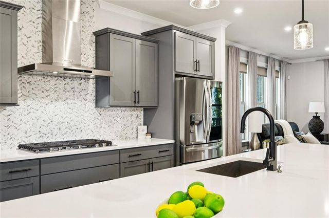 1336 Stanley Park Drive 1, Decatur, GA 30033